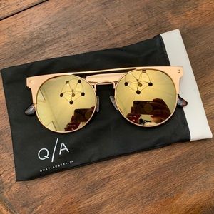 Quay Australia Women’s Sunglasses